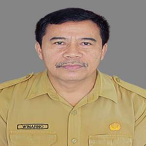 Winarno, S.Pd
