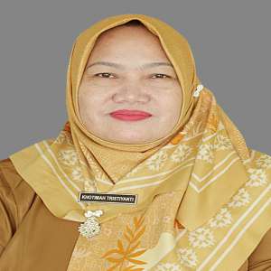 Khotimah Tristiyanti, S.Pd