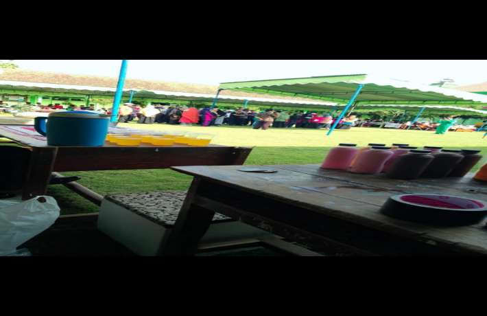 Gelar Karya Projek Kewirausahaan Pelajar Pancasila SMAN 1 Banyudono “Satu Karya Menginspirasi Dunia”